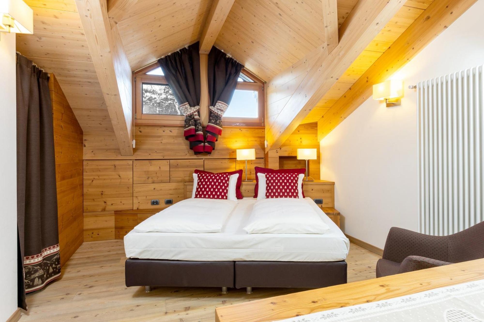 Hotel Cardo Изолачча Экстерьер фото