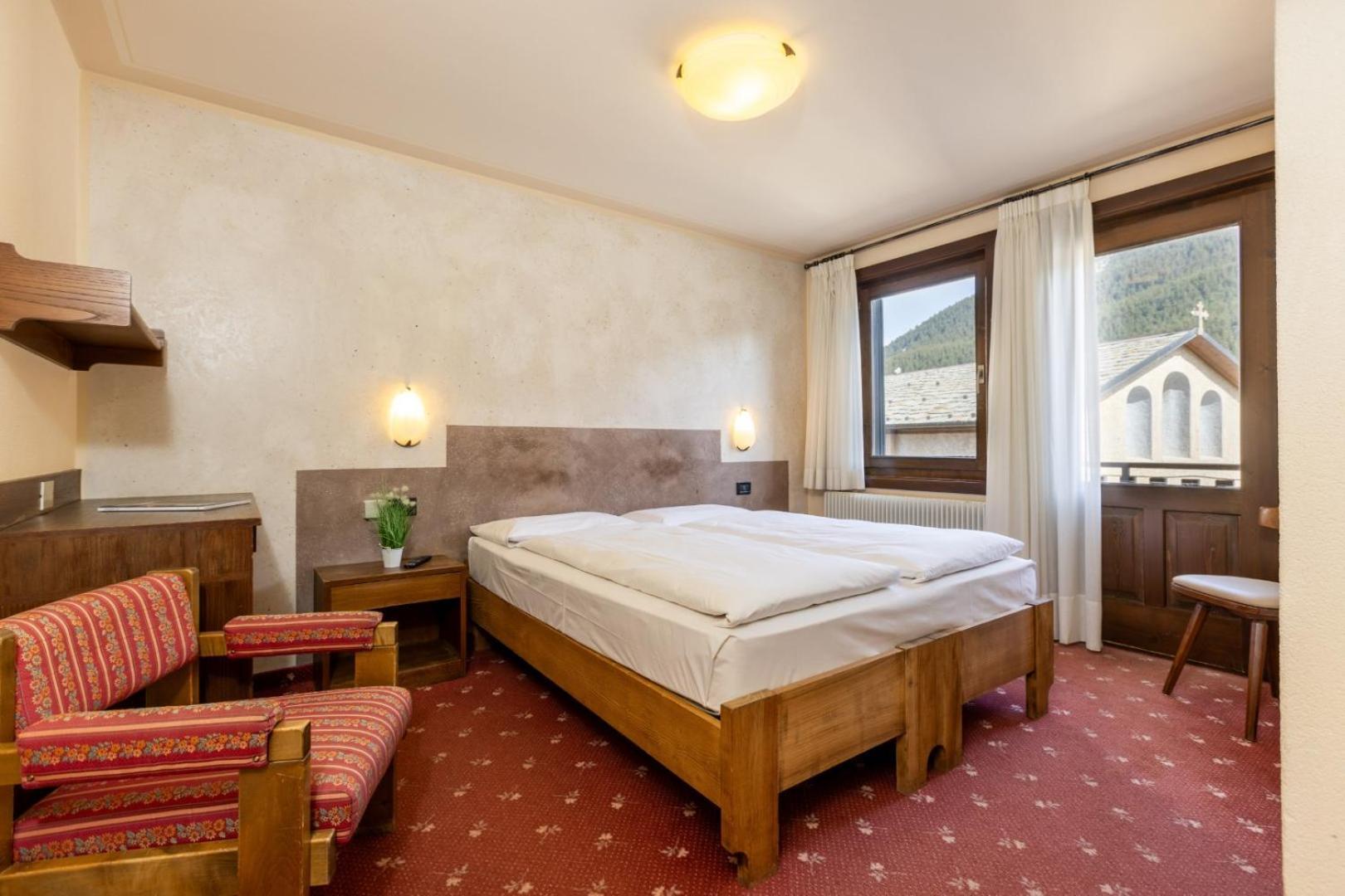 Hotel Cardo Изолачча Экстерьер фото
