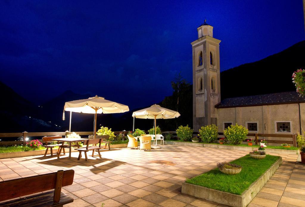 Hotel Cardo Изолачча Экстерьер фото